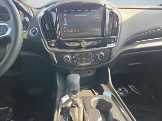 Chevrolet Traverse 2023 4x4 LT Cloth 4dr SUV