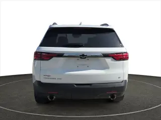 Chevrolet Traverse 2023 4x4 LT Cloth 4dr SUV
