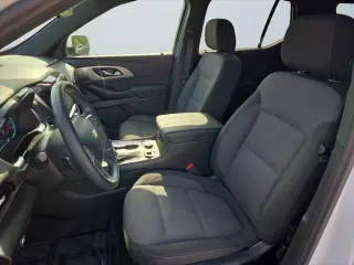 Chevrolet Traverse 2023 4x4 LT Cloth 4dr SUV