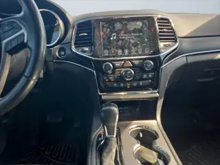 Jeep Grand Cherokee 2019 4x4 Limited 4dr SUV