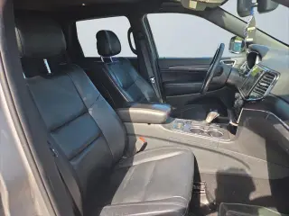 Jeep Grand Cherokee 2019 4x4 Limited 4dr SUV