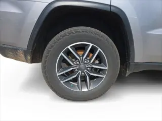 Jeep Grand Cherokee 2019 4x4 Limited 4dr SUV