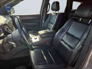 Jeep Grand Cherokee 2019 4x4 Limited 4dr SUV