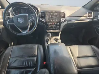 Jeep Grand Cherokee 2019 4x4 Limited 4dr SUV