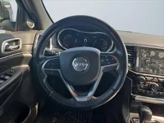 Jeep Grand Cherokee 2019 4x4 Limited 4dr SUV
