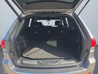 Jeep Grand Cherokee 2019 4x4 Limited 4dr SUV