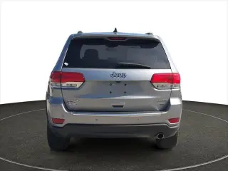 Jeep Grand Cherokee 2019 4x4 Limited 4dr SUV