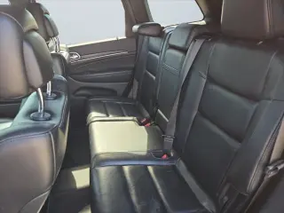 Jeep Grand Cherokee 2019 4x4 Limited 4dr SUV