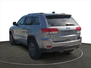 Jeep Grand Cherokee 2019 4x4 Limited 4dr SUV