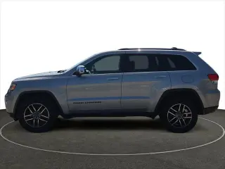 Jeep Grand Cherokee 2019 4x4 Limited 4dr SUV