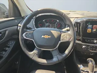 Chevrolet Traverse 2019 4x4 LT Leather 4dr SUV