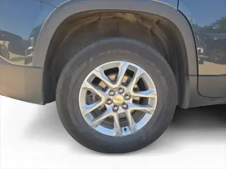 Chevrolet Traverse 2019 4x4 LT Leather 4dr SUV