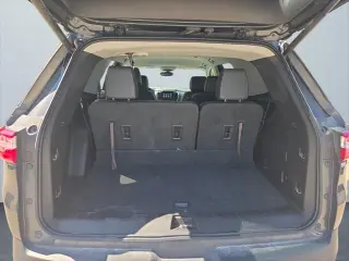 Chevrolet Traverse 2019 4x4 LT Leather 4dr SUV