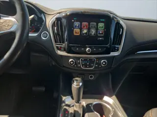 Chevrolet Traverse 2019 4x4 LT Leather 4dr SUV