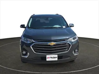 Chevrolet Traverse 2019 4x4 LT Leather 4dr SUV