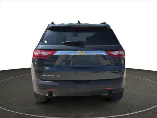 Chevrolet Traverse 2019 4x4 LT Leather 4dr SUV