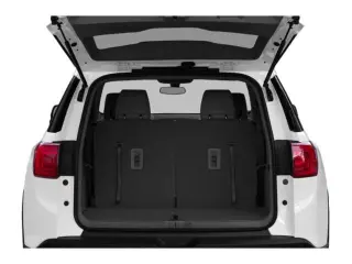 GMC Acadia 2019 SLT-1 4dr SUV