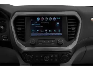 GMC Acadia 2019 SLT-1 4dr SUV