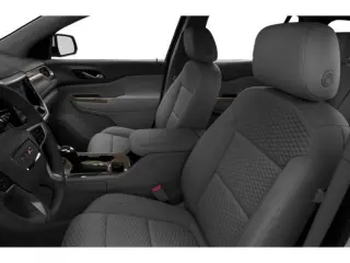 GMC Acadia 2019 SLT-1 4dr SUV