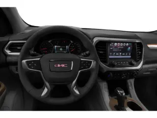 GMC Acadia 2019 SLT-1 4dr SUV
