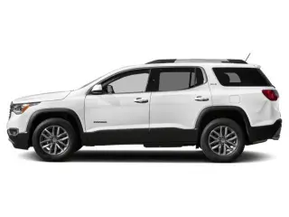 GMC Acadia 2019 SLT-1 4dr SUV
