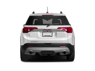 GMC Acadia 2019 SLT-1 4dr SUV