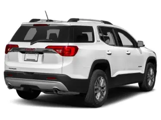 GMC Acadia 2019 SLT-1 4dr SUV