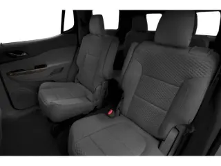 GMC Acadia 2019 SLT-1 4dr SUV