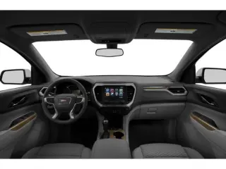 GMC Acadia 2019 SLT-1 4dr SUV