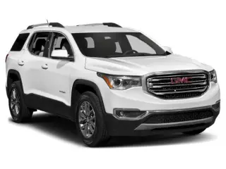 GMC Acadia 2019 SLT-1 4dr SUV