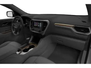 GMC Acadia 2019 SLT-1 4dr SUV