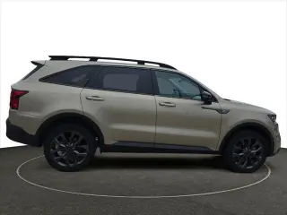 Kia Sorento 2021 AWD SX 4dr SUV
