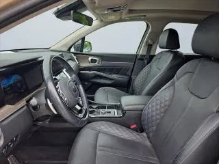 Kia Sorento 2021 AWD SX 4dr SUV