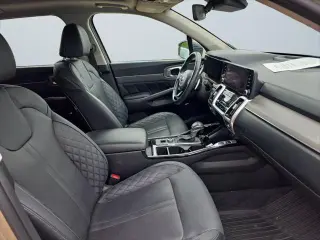 Kia Sorento 2021 AWD SX 4dr SUV
