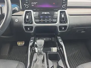 Kia Sorento 2021 AWD SX 4dr SUV