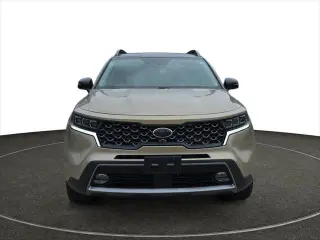 Kia Sorento 2021 AWD SX 4dr SUV
