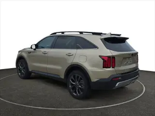 Kia Sorento 2021 AWD SX 4dr SUV