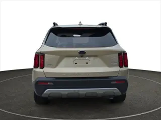 Kia Sorento 2021 AWD SX 4dr SUV