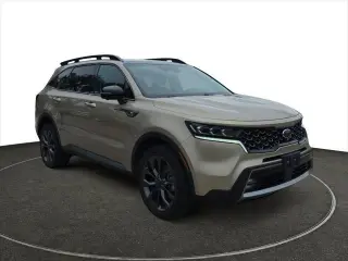 Kia Sorento 2021 AWD SX 4dr SUV