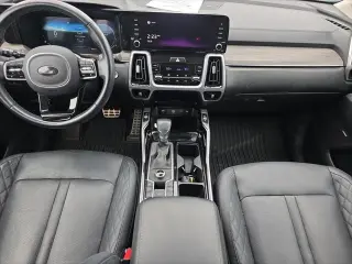 Kia Sorento 2021 AWD SX 4dr SUV
