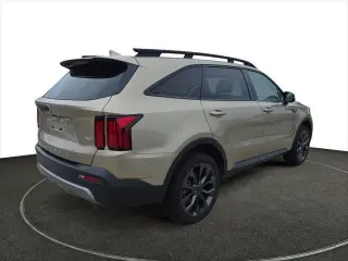Kia Sorento 2021 AWD SX 4dr SUV