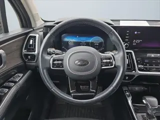 Kia Sorento 2021 AWD SX 4dr SUV