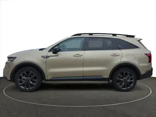 Kia Sorento 2021 AWD SX 4dr SUV