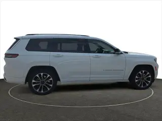 Jeep Grand Cherokee L 2022 4x4 Overland 4dr SUV