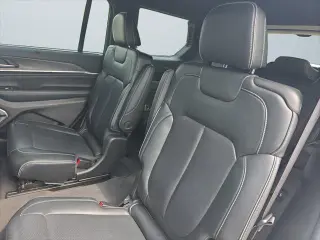 Jeep Grand Cherokee L 2022 4x4 Overland 4dr SUV