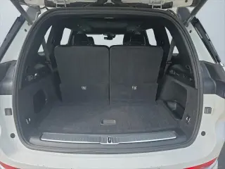 Jeep Grand Cherokee L 2022 4x4 Overland 4dr SUV