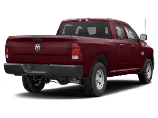 Ram 1500 Classic 2019 4x4 Express 4dr Quad Cab 6.3 ft. SB Pickup