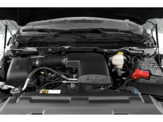 Ram 1500 Classic 2019 4x4 Express 4dr Quad Cab 6.3 ft. SB Pickup