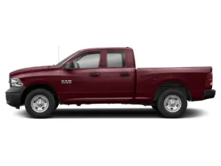 Ram 1500 Classic 2019 4x4 Express 4dr Quad Cab 6.3 ft. SB Pickup