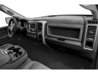 Ram 1500 Classic 2019 4x4 Express 4dr Quad Cab 6.3 ft. SB Pickup